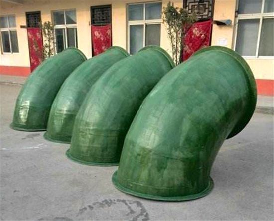 脫硫塔循環(huán)管件