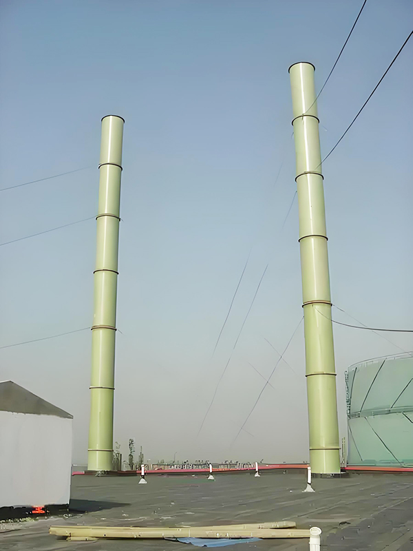 斜拉索式玻璃鋼煙囪4.jpg